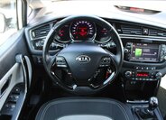 KIA Ceed Kombi 1,6 l 99 kw