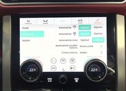 Land Rover Range Rover SUV / Terénní 3,0 l 190 kw