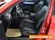 Cupra Formentor SUV / Terénní 2,0 l 110 kw