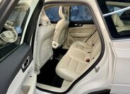 Volvo XC60 SUV 2,0 l 186 kw