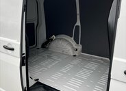 Volkswagen Transporter Skříň 2,0 l 110 kw