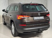 Škoda Kodiaq 8