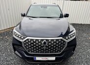 SsangYong Rexton SUV 2,2 l 148 kw