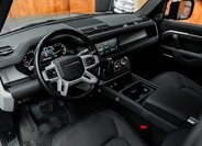 Land Rover Defender SUV / Terénní 3,0 l 294 kw