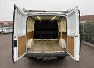 Ford Transit Skříň 2,2 l 74 kw