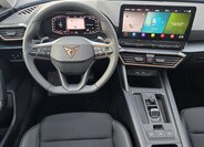 Cupra Formentor SUV / Terénní 1,5 l 110 kw