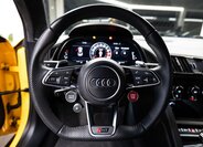 Audi R8 Kupé 5,2 l 456 kw