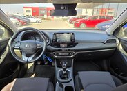Hyundai i30 Kombi 1,6 l 85 kw