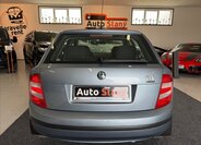 Škoda Fabia Hatchback 1,4 l 55 kw