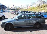 Škoda Octavia Kombi 1,9 l 66 kw