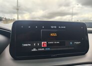 Hyundai Santa Fe SUV 2,2 l 142 kw