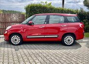 Fiat 500L MPV 1,6 l 77 kw