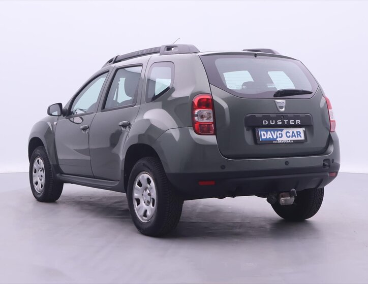 Dacia Duster 5