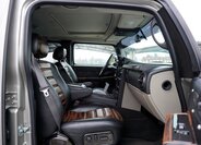 Hummer H2 SUV 6,0 l 232 kw