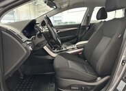 Hyundai i40 Kombi 1,7 l 100 kw