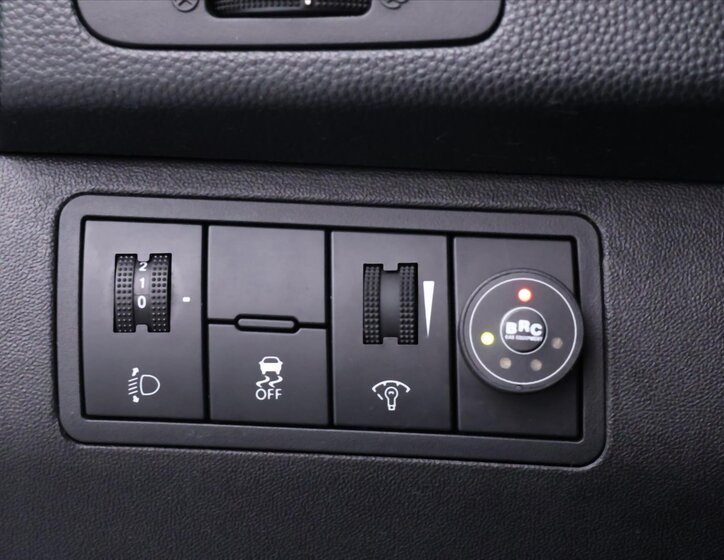 Hyundai ix20 Hatchback 1,4 l 66 kw