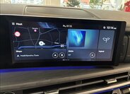 Hyundai Santa Fe SUV / Terénní 1,6 l 117 kw