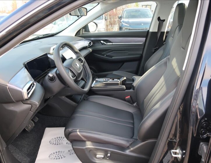 Dongfeng Mage SUV 1,5 l 145 kw