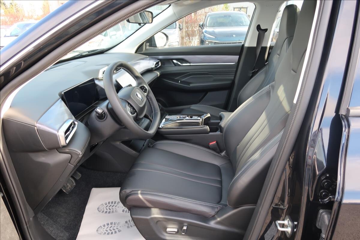 Dongfeng Mage SUV 1,5 l 145 kw