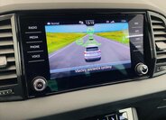 Škoda Karoq SUV / Terénní 1,5 l 110 kw