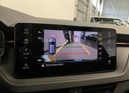 Škoda Kamiq SUV / Terénní 1,5 l 110 kw