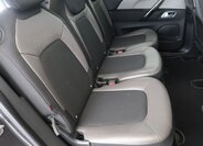 Citroën C4 Picasso MPV 2,0 l 110 kw