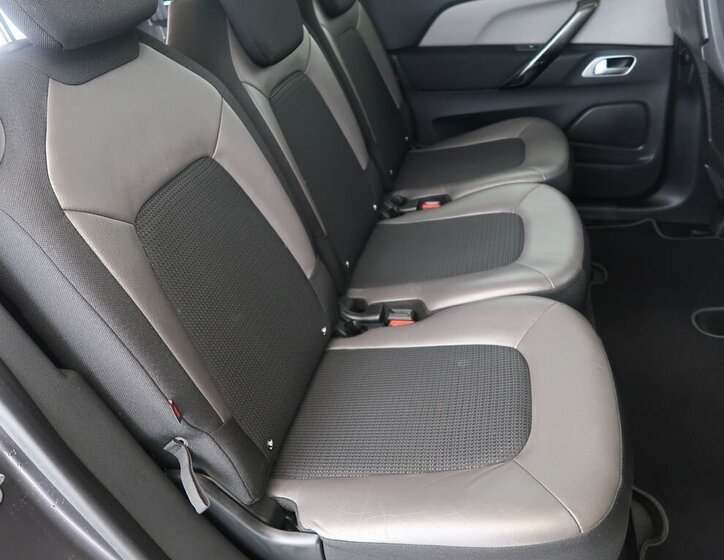 Citroën C4 Picasso MPV 2,0 l 110 kw