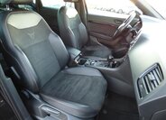 Cupra Ateca SUV / Terénní 2,0 l 221 kw