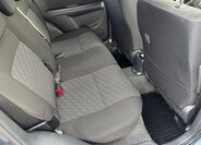 Suzuki SX4 Hatchback 1,6 l 79 kw