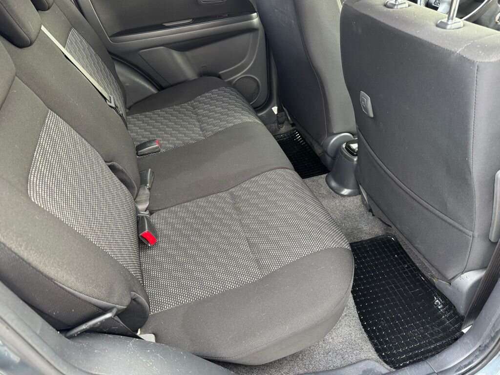 Suzuki SX4 Hatchback 1,6 l 79 kw