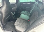 Škoda Superb Kombi 2,0 l 206 kw