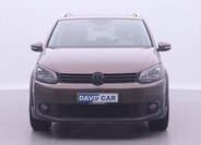 Volkswagen Touran 2