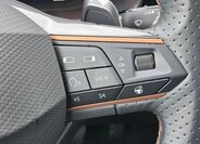 Cupra Formentor Hatchback 1,5 l 110 kw