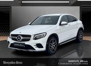 Mercedes-Benz GLC 1