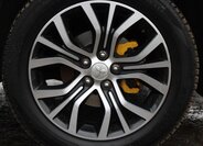 Mitsubishi ASX SUV 1,6 l 86 kw