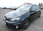 Volkswagen Golf Hatchback 2,0 l 125 kw