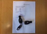 Mercedes-Benz Třídy C 33