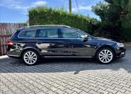 Volkswagen Passat 7