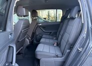 Volkswagen Touran MPV 1,5 l 110 kw