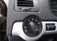 Škoda Octavia Kombi 2,0 l 103 kw