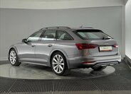 Audi A6 Allroad Kombi 3,0 l 253 kw