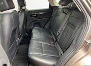 Land Rover Range Rover Evoque 21