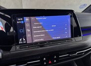 Volkswagen Golf Hatchback 1,4 l 180 kw