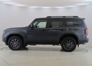 Toyota Land Cruiser SUV / Terénní 2,8 l 151 kw