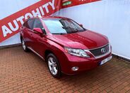 Lexus RX 450 3