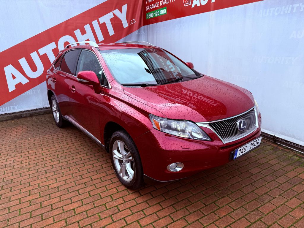 Lexus RX 450