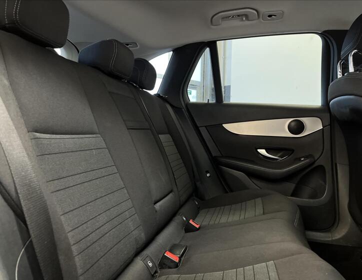 Mercedes-Benz GLC 21