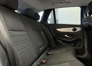 Mercedes-Benz GLC 21