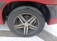 Peugeot Partner MPV 1,9 l 51 kw