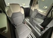 Volkswagen Multivan 16